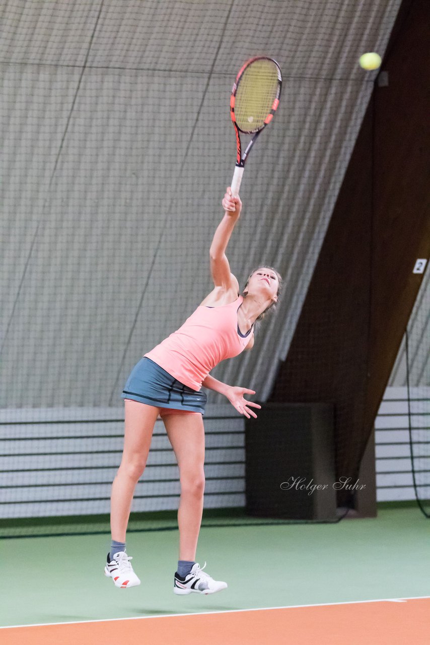 Katharina Huhnholz 760 - Sparkasse Westholstein Pokal Marne